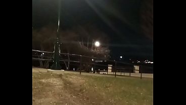 It is a 70 degree day outside and I think my foot fell off of my body while exercising also myself going home without a foot to masturbate for free