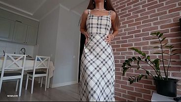 Left alone with my sexy Step Mom…What could possibly go wrong?