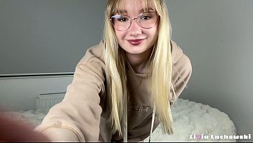 MY FIRST MINI SQUIRT