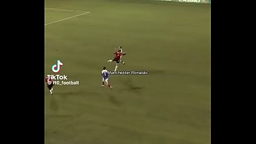 Novinho portugues da uma licao nos seus adversários