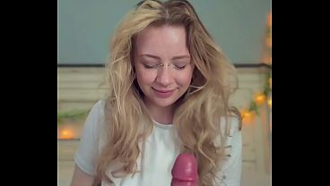 Opal Nym – Morning BJ and Titty Fuck (POV teaser)