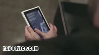 Rough Sex With a Cyborg – Jill Kassidy