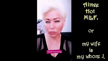 Russian writer Peter Stone and his whore wife: a talented cocksucker, a dashing cowgirl and generally a fan of any sex .!.