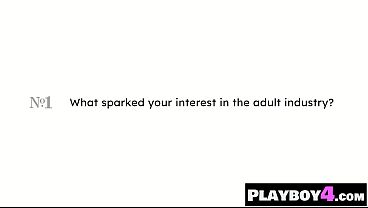 Sexy big tits Arab MILF Sarah Arabic passion masturbation after interview