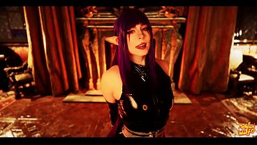 Solo Leveling. Mission to impregnate Esil has failed – MolIyredwolf