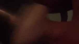 Solo masterbation squirt