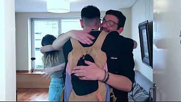 Swinger – 4 Foursome