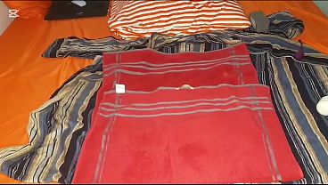 Thick Thighs Ebony Bbw Milf Got the Juicy Squirting Pussy – Mara Exotic