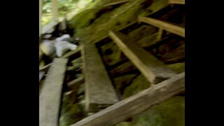 tomando semen de desconocido en la selva peruana – Parte 2/4