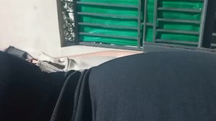 use mi vibrador en la calle 🥵