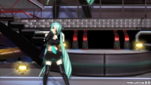 Hentai MMD – ミクのセックス 少女未遂 (Mikuline39) PLAY HERE: tinyurl com/hentgame