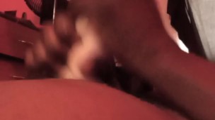 MASTERBATE