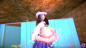 Molly Milkers Wild Rodeo