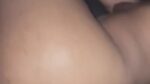 Moms friend snuck in my room for some BBC