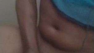 Solo en casa… Alone at Home.. hot venezolano en ecuador