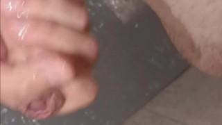 Gooning 1 Bulgarian Shower