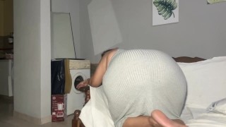 Elisa’s Longest Farts Ever!