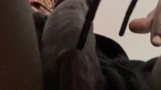 ROUGH SEX