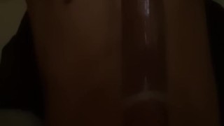 TakingOffMagnum