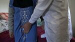 Algerian girl in America is shocked when her horny doctor wants to have sex