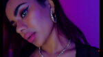All Natural Busty Bangladeshi SEXY SLUT Numi Zarah Takes RAY BLACK Big BLACK Dick POV