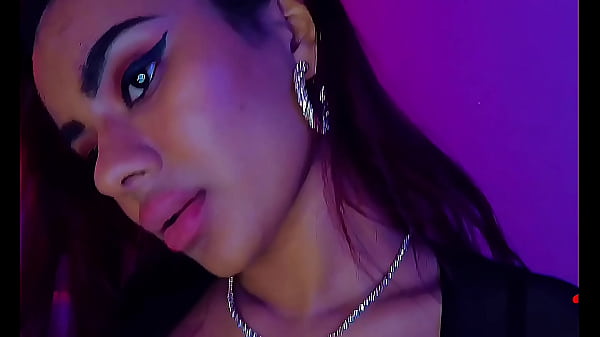 All Natural Busty Bangladeshi SEXY SLUT Numi Zarah Takes RAY BLACK Big BLACK Dick POV