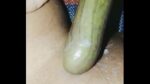 Bangladeshi girl with begun brinjal sex video
