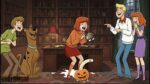 BEST Compilation Of Porn Cartoons About Halloween 2025 by CYBERMOM. The Simpsons Parody. Horror Parody. Cheating Wife