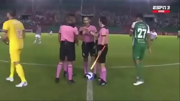 Bolivian girl fucked by brasilian team