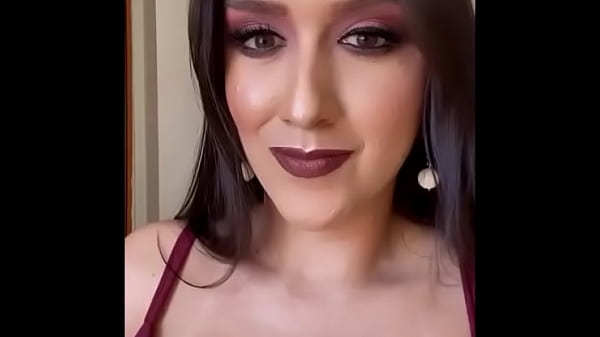 brazillian babe looking hot as fire