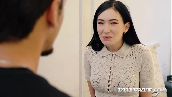 Britney Dutch Enjoys Anal Sex