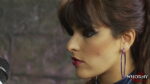 Busty Reporter Visits Valery Summer In Her Dungeon for Bondage Threesome - WHORNY FILMS