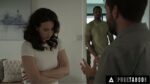 Cheating Babe Gets Destroyed By Hung Man