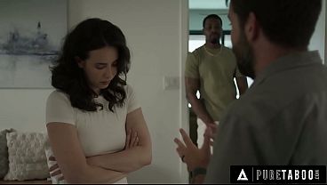 Cheating Babe Gets Destroyed By Hung Man