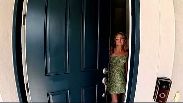 Cheating wife pov hot blonde craves BWC