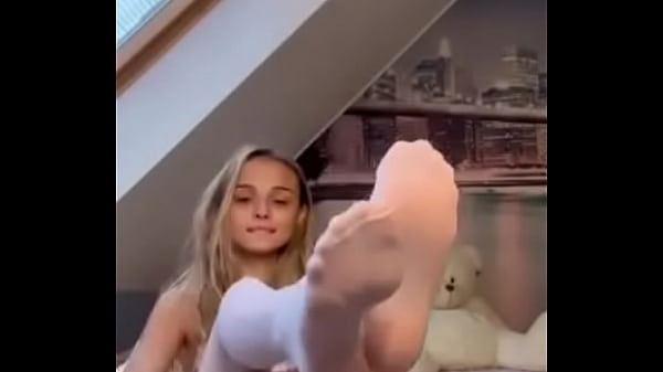 фут фетиш