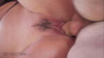 Dane Jones Sexy European brunette POV blowjob and passionate pussy licking mindful intimate sex