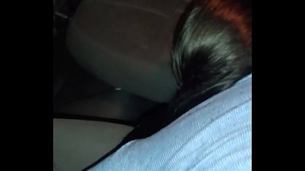 En el auto