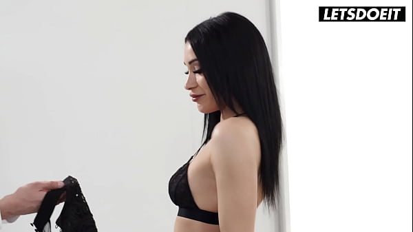French Chick Lola Bellucci Romantic Butt Fucking with Lover – WHITEBOXXX