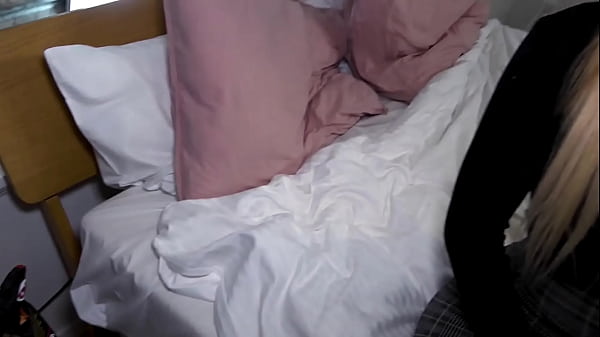 Hot Dutch Amateur Couple – Sasha & Chris