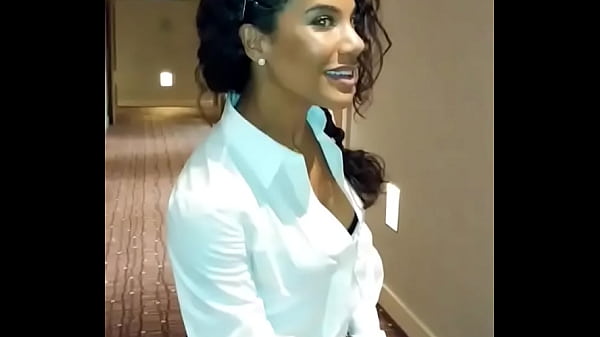 Hot ebony goddess