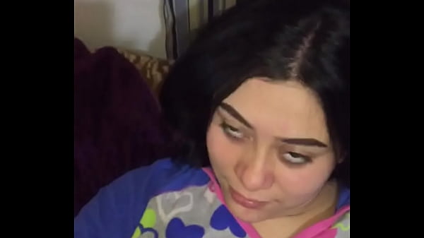 Rica muchachita cogida en casa