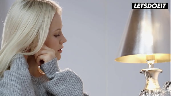 Rough Erotica Delight With Ukrainian Nikki Hill – LETSDOEIT