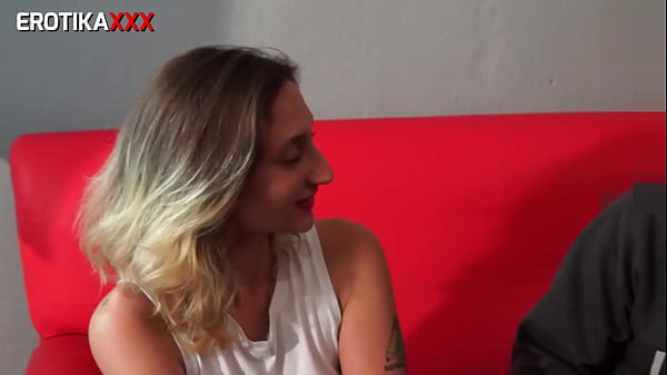 Sadira Hotwife Gang Bang – EROTIKAXXX – Entrevistas para a cena – Bastidores – TRAILER