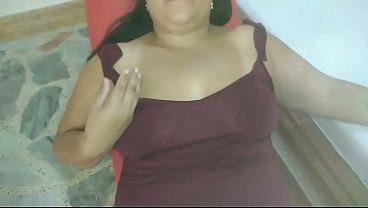 Salir con mi suegra y me la terminó dando una rica follada