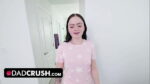 StepDaughter Has A Huge Breeding Fetish & Her StepDad Has To Do Something About It - Apply code FAMILY26 on official site