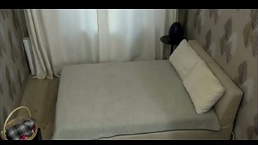 Sweet Artemia Blowjob and Fucking Slut