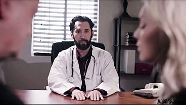 When Kenzie and her husband go to the doctor, he has some bad news. They will never get pregant, his sperm is dead. So they’re like, we need yours!