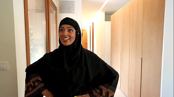 Arab girl wanted to save herself for marriage, but four men appeared.