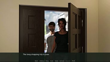 Being A Wife 37 Part 1